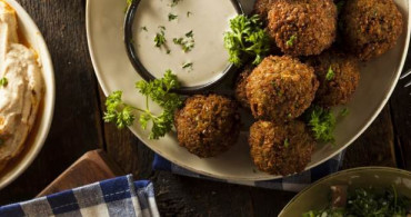 Falafel Nedir? Falafel Nasıl Yapılır?