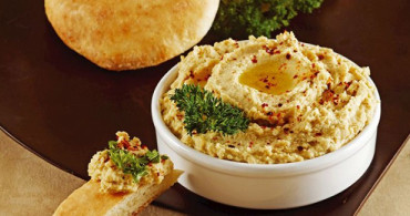 Lübnan’a Has Pita Tarifi