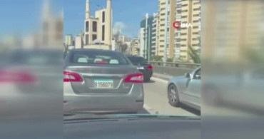 Lübnan'da İsrail Saldırısında Can Kayıpları Artıyor