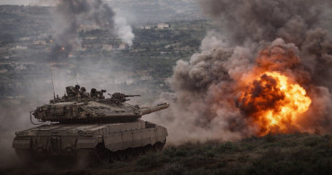 Lübnan’da tehlikeli eşik: İsrail kara harekâtını genişletti