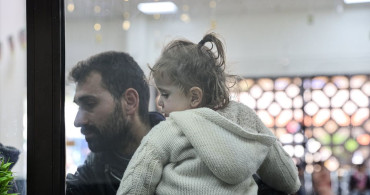 Lübnan'dan Suriye'ye Kaçışlar Artıyor