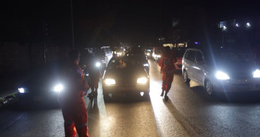 Lübnan'ın Sur Kentinden Kuzeye Göç Dalgası