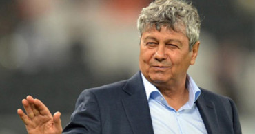 Lucescu Beşiktaş'a Sıcak Bakıyor