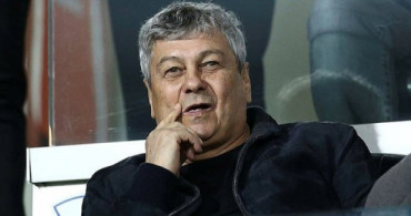 Lucescu Hazırlıklarına Başladı