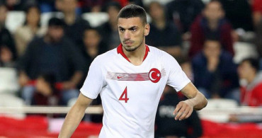 Lucescu: Merih Demiral'ı Inter İstedi, Juventus Aldı