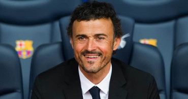 Luis Enrique'den Milli Takım Kararı