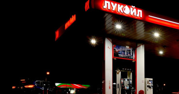 Lukoil uluslararası varlıklarını Gunvor'a satıyor