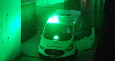 Lüks Otelde Tragik Olay: Hamile Kadın Hayatını Kaybetti