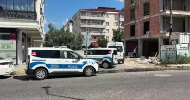 Lüleburgaz'da servis aracının çarptığı kadın hayatını kaybetti