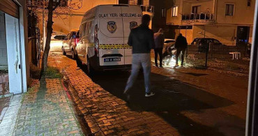 Lüleburgaz'da Silah Sesleri Paniğe Neden Oldu