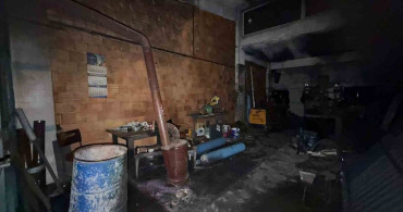 Lüleburgaz'daki Soba Patlamasında Hayatını Kaybedenlerin Sayısı İkiye Yükseldi