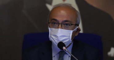 Lütfi Elvan'dan İlk Açıklama
