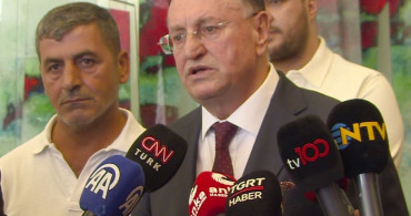 Lütfü Savaş Yargıtay’a Dilekçe Verdiklerini Açıkladı
