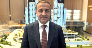 Luxera GYO 2026'da 5 Milyar Lira Yatırım Yapacak