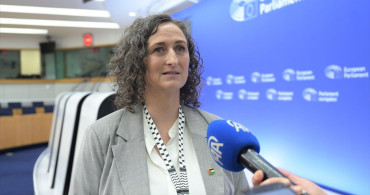 Lynn Boylan: AB Uluslararası Hukuku Koruma Zorunluluğuna Sahip