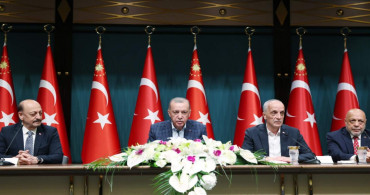 Maaş artışı sonrası yeni bir müjde daha: Yılda 4 defa ikramiye
