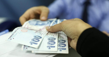 Maaşlara zam yapıldı hesaplar tümüyle değişti: En düşük aylık 4.895 TL oldu