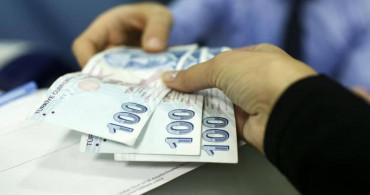 Maaşlarda tüm hesaplar değişti: Zam oranları tek tek belli oldu