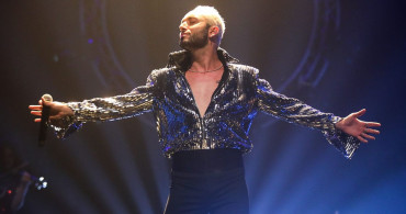 Mabel Matiz “Perperişan” Davasında Hakim Karşısında: “İfade Özgürlüğü Kapsamında”