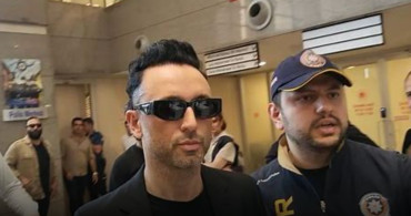 Mabel Matiz’e hapis şoku: “Perperişan” davasında 3 yıla kadar hapsi istendi