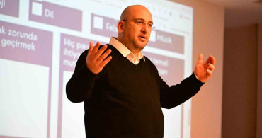 MABEM Öğretmenlerine Kariyer Danışmanlığı Semineri