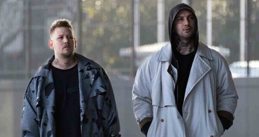 Mabolla'nın 50. Yıl Etkinliklerinde Şanışer ve Sokrat St Konseri