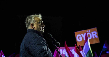 Macaristan Başbakanı Orban: Rus Enerji Yaptırımları Kaldırılmalı