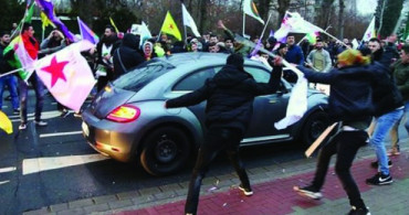 Macaristan Mahkemesi'nden PKK'lı Çifte Hapis Cezası