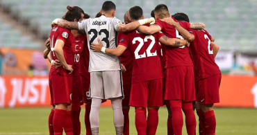 Macaristan ve Avusturya maçları için heyecan dorukta: A Milli Futbol Takımı aday kadrosu belli oldu!