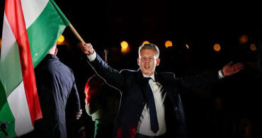 Macaristan’da AB’ye Tokat: Taleplerin %90’ı Reddedildi