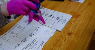 Macaristan'da Parlamento Seçimleri Başladı