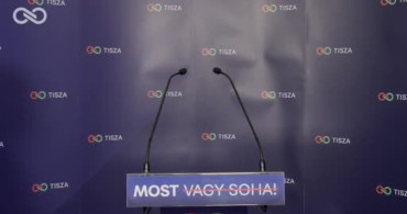 Macaristan'da Seçim Sonuçları: Muhalefet Lideri Peter Magyar Zafer Yineledi