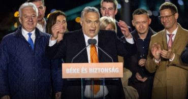 Macaristan’da Soros Bağlantılı Zafer