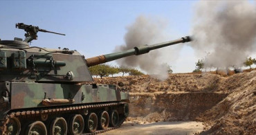Macaristan’dan Destek: 'Barış Pınarı Harekatı Terör Örgütünü Hedef Alıyor'