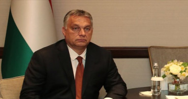 Macaristan'dan Türkiye'ye Destek Sözü!