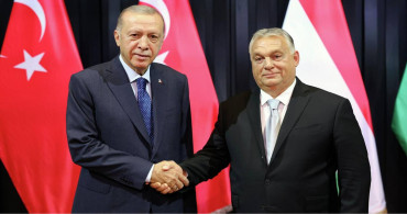 Macaristan’dan Türkiye’ye dikkat çeken mesaj: Önümüzdeki yüzyıl sizin olacak