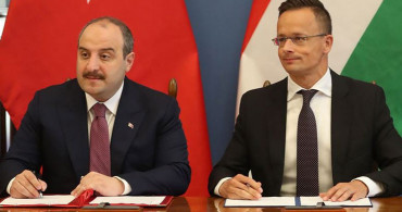 Macaristan'dan Türkiye'ye Medikal Sektöründeki İlk Yatırım Başlıyor