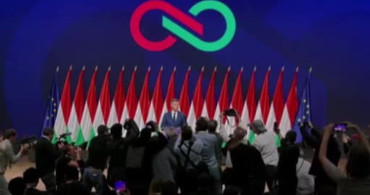 Macaristan'ın Yeni Başbakanı Magyar'dan Avrupa Birliği ve NATO Vurgusu