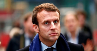 Macron, İslam’a Açık Savaş İlan Etti