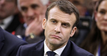 Macron: Notre Dame Katedrali 5 Yılda Yeniden İnşa Edilecek