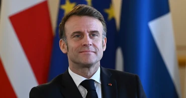 Macron’dan Güç Gösterisi: Fransa 2038’e Kadar Yeni Nükleer Uçak Gemisi İnşa Edecek