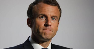 Macron'dan U Dönüşü: Dağlık Karabağ Azerbaycan'ındır