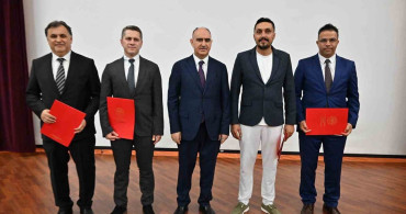 Madde Bağımlılığıyla Ortak Mücadele