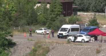 Maden ocağındaki göçükte yeni gelişme: 4 gözaltı