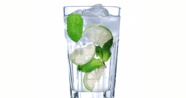 Maden Suyu Ve Soda Kör Edebilir!