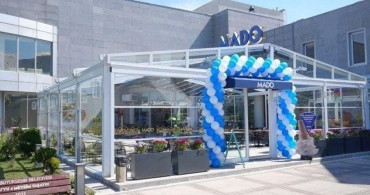 MADO Yurt İçinde ve Yurt Dışında Yeni Şubeler Açtı