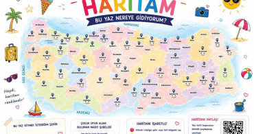 MADO'dan çocuklara karne sürprizi