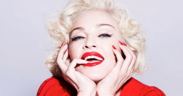 Madonna'nın Paylaşımı Olay Yarattı! Bakın Kime Benzetildi