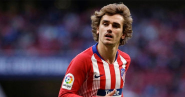 Madrid'den Açıklama: Barcelona Bize Saygısızlık Yapmıştır. Griezmann, Pazar Günü İdmana Katılmak Zorunda!