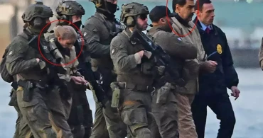 Maduro ve Eşinin Yaralandığı İddia Doğrulandı: Saldırıda 100 Kişi Öldü